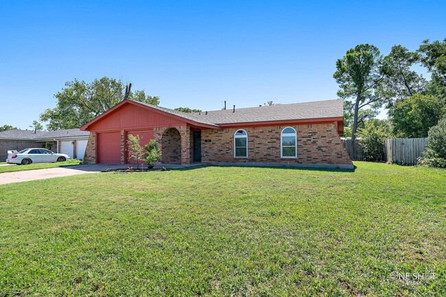 2673 Garfield Ave in Abilene, TX - Building Photo - Building Photo