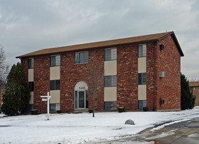 5406 Southgate Blvd Apartments