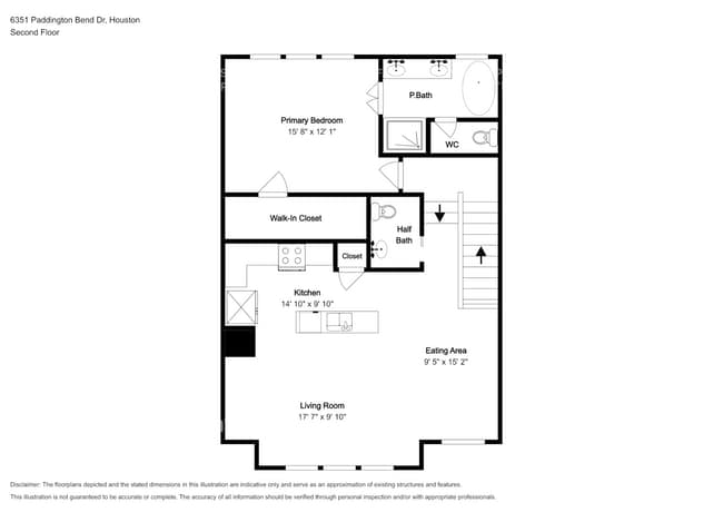 6351 Paddington Bnd Dr in Houston, TX - Building Photo - Building Photo