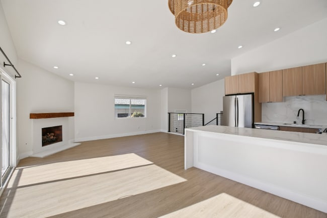 property at 25051 La Cresta Dr