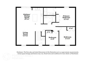 3640 Motts Pl Ct in Canal Winchester, OH - Foto de edificio - Building Photo