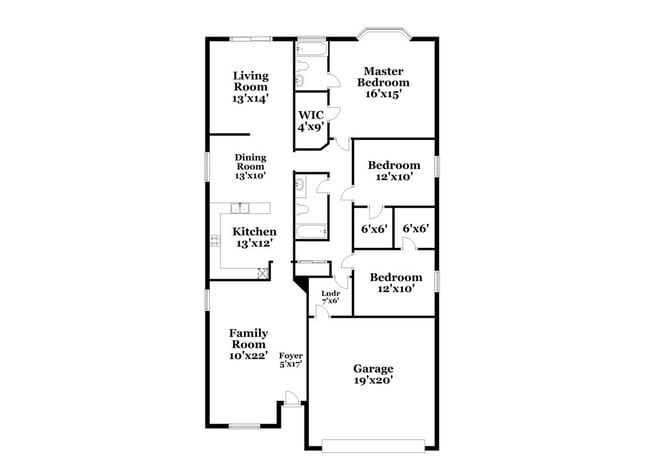 4118 E Morenci Rd in San Tan Valley, AZ - Building Photo - Building Photo