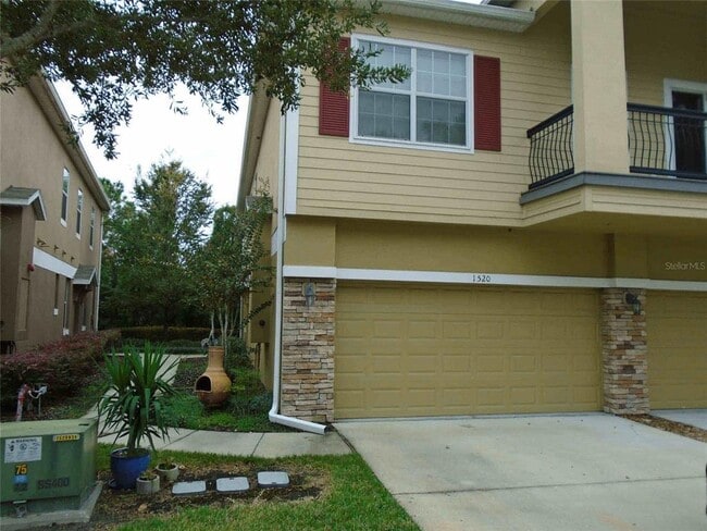 property at 1520 Scarlet Oak Loop