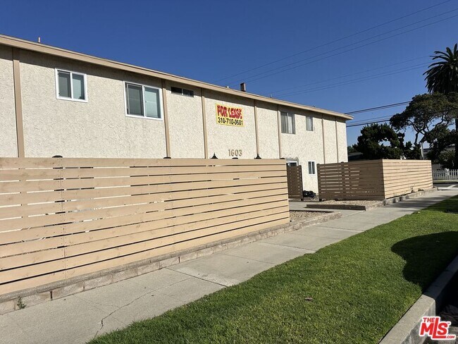 1603 W 224th St in Torrance, CA - Building Photo - Building Photo