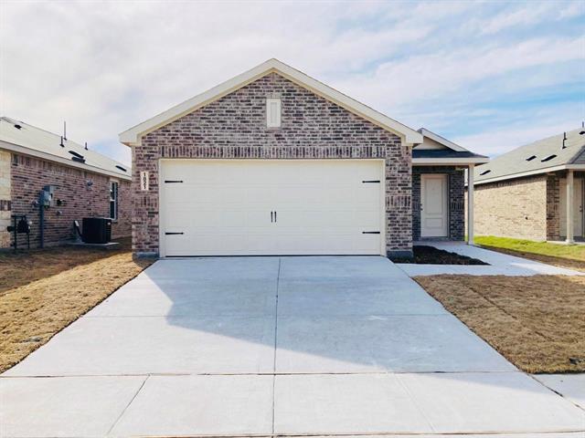 1821 Goose Pond Rd in Heath, TX - Building Photo