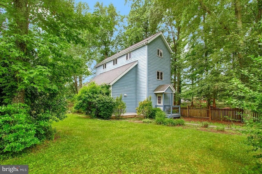 920 Old Annapolis Neck Rd, Unit G-1 in Annapolis, MD - Building Photo