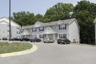 Arcadia Grove Apartments