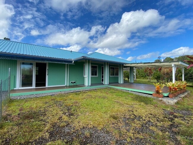 16-484-484 Laniuma St in Keaau, HI - Building Photo - Building Photo