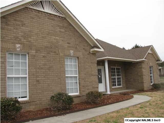 property at 607 Wildwood Way