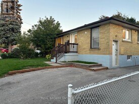 767 Gaspe Ave in Oshawa, ON - Building Photo