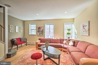 1831 Spruce St in Philadelphia, PA - Building Photo - Building Photo