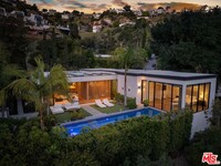 1717 Rising Glen Rd in Los Angeles, CA - Building Photo - Building Photo