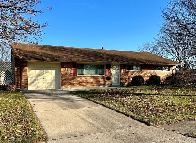 property at 3928 Elmira Dr