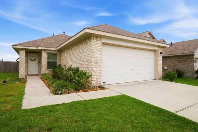 11036 N Lake Mist Ln in Willis, TX - Building Photo - Building Photo