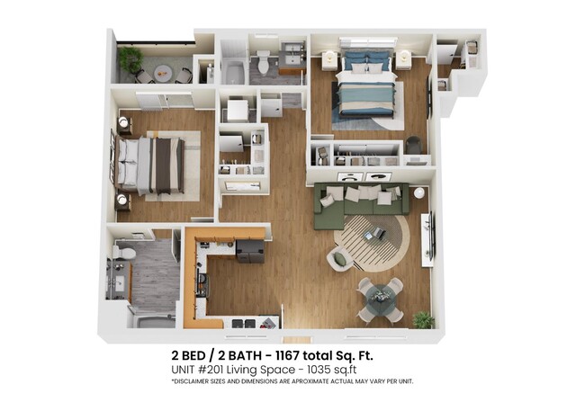 property at 7228 Amigo Ave