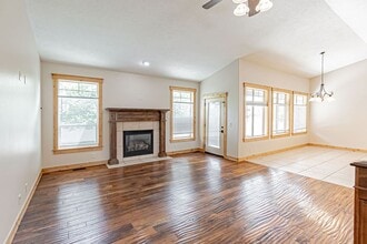 3497 Dairy Ln in Idaho Falls, ID - Building Photo - Building Photo