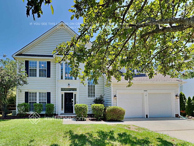 property at 17216 Chablis Ct