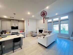 15331 Leal Rancho Ct in Cypress, TX - Building Photo - Building Photo