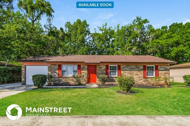 property at 1448 Raven Dr S