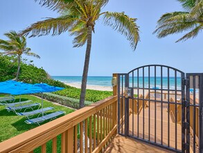 3420 S Ocean Blvd in Highland Beach, FL - Foto de edificio - Building Photo