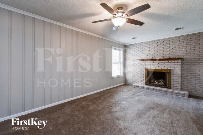 1465 Wheaton St in Memphis, TN - Building Photo - Building Photo