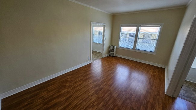 4530 Normandie Ave in Los Angeles, CA - Building Photo - Building Photo