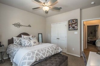 3133 Merida Ave in Fort Worth, TX - Building Photo - Building Photo