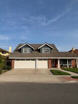 15782 Butterfield St in Westminster, CA - Building Photo