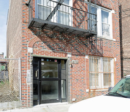 839 E 218th in Bronx, NY - Building Photo - Building Photo