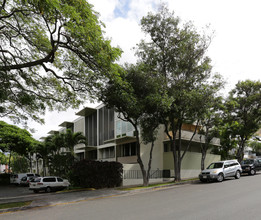 Diamond Head Leilani in Honolulu, HI - Building Photo - Building Photo