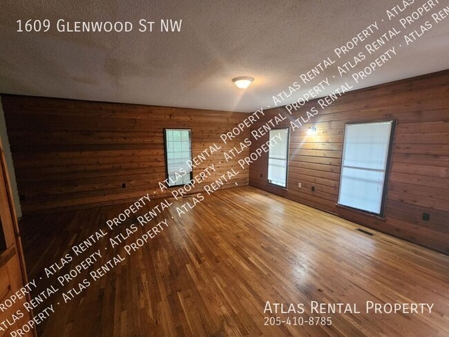 1609 Glenwood St NW in Center Point, AL - Building Photo - Building Photo