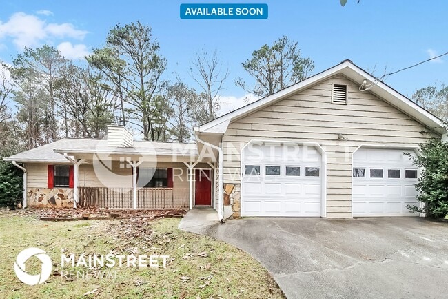 property at 3691 Quail Hollow Trail
