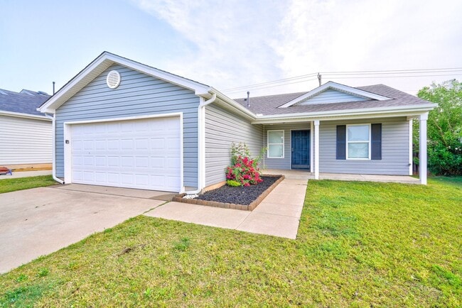 property at 10425 Aberdeen Dr