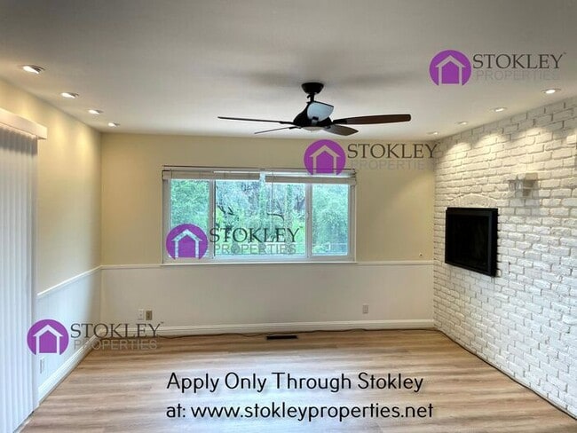 3651 Treat Blvd in Concord, CA - Building Photo - Building Photo