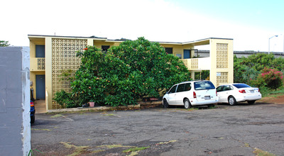 6-Unit Multifamily or Redevelopment Lot in Honolulu, HI - Building Photo - Building Photo