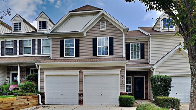 property at 480 Windstone Trail