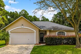1509 Maple Leaf Ln in Fleming Island, FL - Building Photo