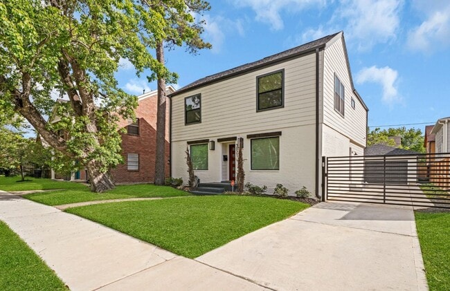 3021 Prospect St in Houston, TX - Building Photo - Building Photo
