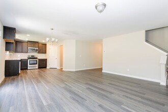 2817 Killian Ct in Raleigh, NC - Building Photo - Building Photo