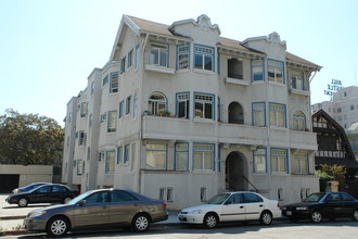 1502 Alice St in Oakland, CA - Building Photo - Building Photo