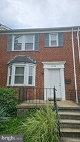 6148 Parkway Dr in Baltimore, MD - Building Photo
