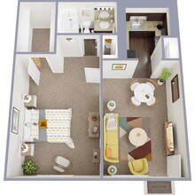 5900 N Braeswood Blvd in Houston, TX - Building Photo - Building Photo