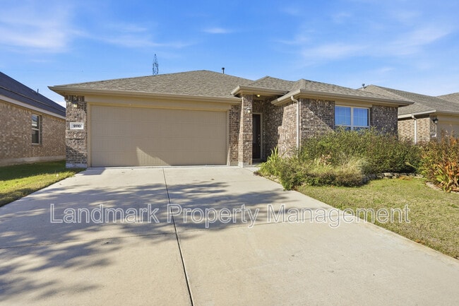 property at 1701 E Lamar Blvd