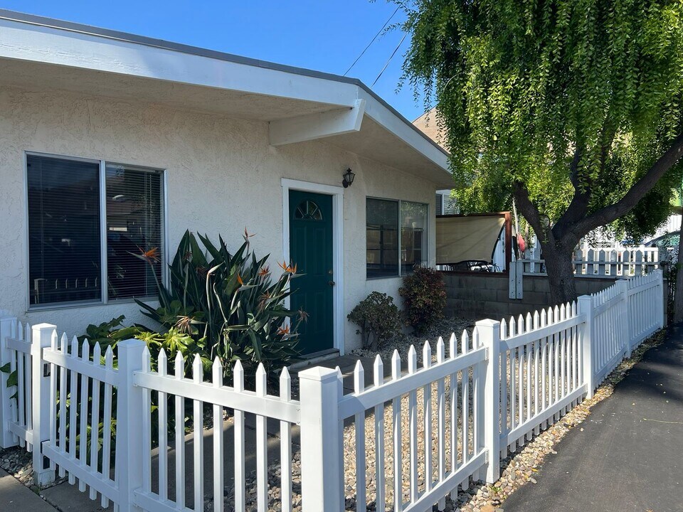 431 Kodiak St in Morro Bay, CA - Building Photo