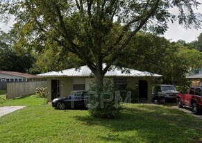 1064 Huron St in Jacksonville, FL - Building Photo