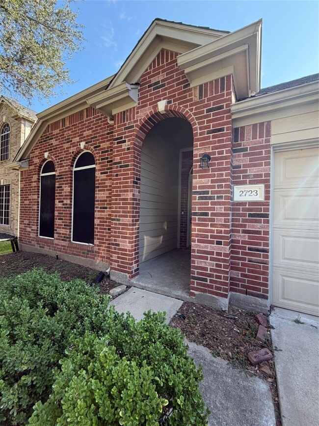 2723 Acacia Fair Ln in Fresno, TX - Building Photo - Building Photo