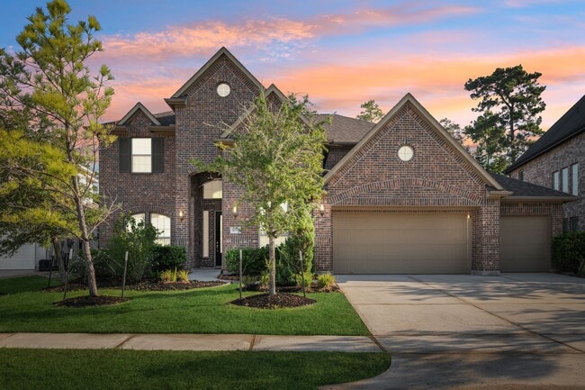 property at 4055 Woodland Meadow Dr