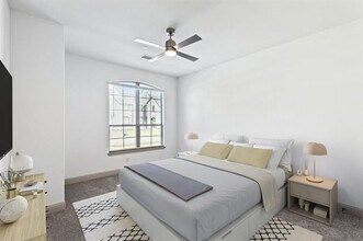 7143 Buchanan Dr in Grand Prairie, TX - Building Photo - Building Photo