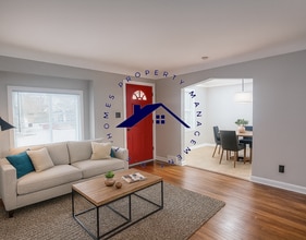 11081 Lakepointe St in Detroit, MI - Building Photo - Building Photo