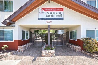 Westland @ Cherry in Long Beach, CA - Building Photo - Building Photo